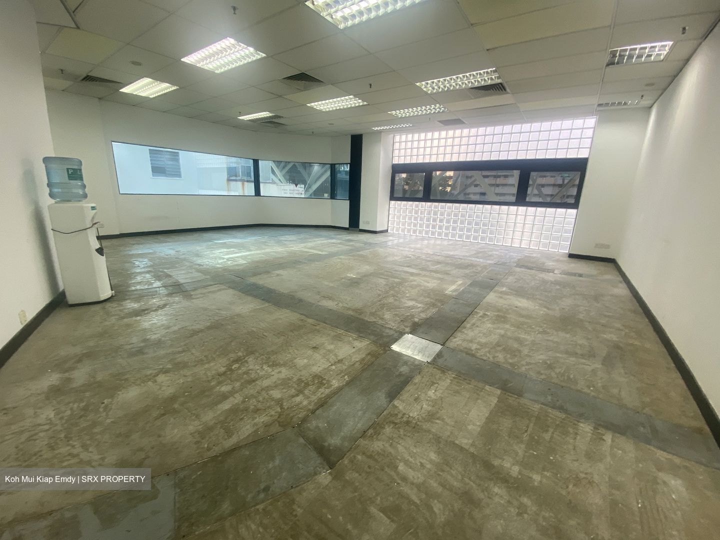 St. Andrews Centre (D2), Office #487246441